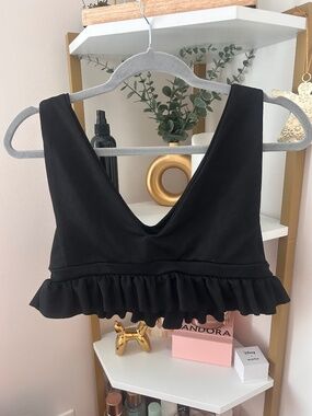 black top S/M